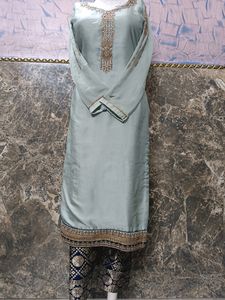 Kurta With Trouser