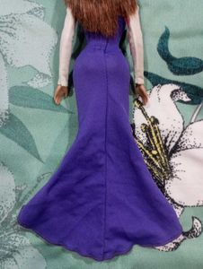 Barbie I can be Magician Doll (2012)