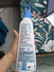 Everyuth Naturals Sun Care Berries Body Lotion