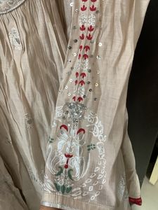 Wishful Kurta