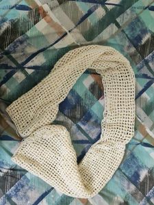 handmade crochet shrugs