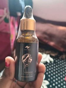 Nivora Skin Glow Face Serum