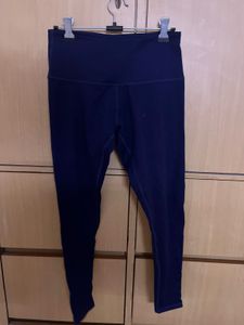Combo H&amp;M Leggings &amp; Cotton Sample Lulu