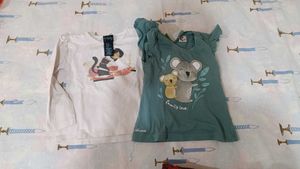 Girls' Tops