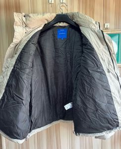 Giordano Duck Down Trendy puffy Jacket