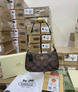 COACH**Teri Shoulder bag**PREMIUM QUALITY*
