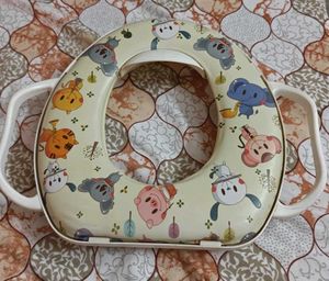 Cute Animal Potty Training Seat