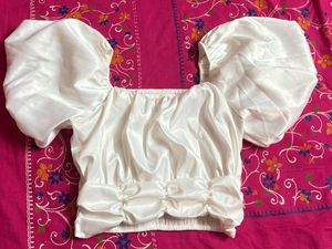 Classy Alamode Top