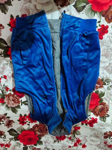 Men's Padded Vest