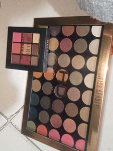 🌼❤️Swiss Beauty Eyeshadow Palettes ✨🥰