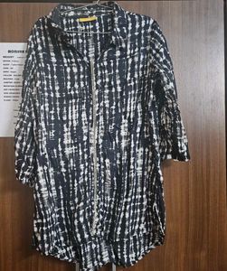 Short Kurti