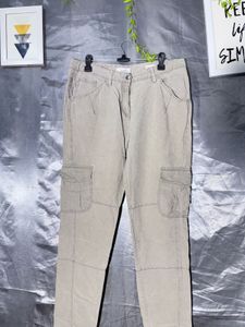 Women's Cargo Pants