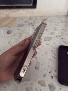 iPhone Case with silicone suction sticker