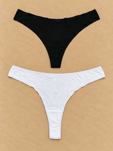 5-Piece  Thong Set – Primark &amp; H&amp;M – Size L