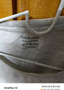 8 Tshirts