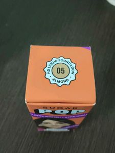 SUGAR POP HD Liquid Foundation