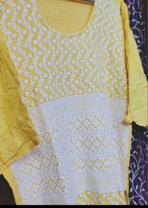 😊Combo Of Kurti Pant &amp; Kaftan For Someone😊