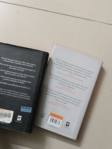 Economics Book Bundle