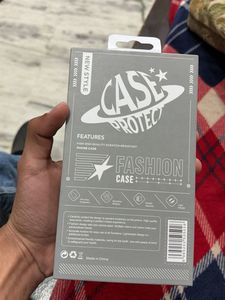 iPhone 17 Pro Case