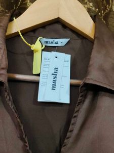 Masha Brand Combo Night Dress