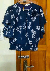 Buy 3 Tops For 200(15 - 16 Years)