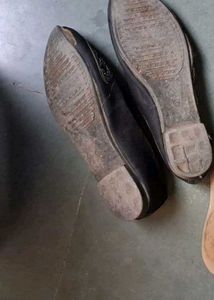 bellies shoe