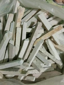 Slate Pencils Crumbs