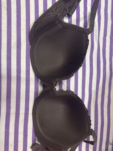 Lace Padded Bra