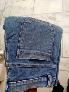 zara jeans