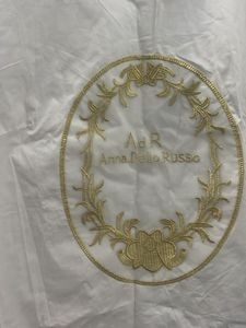 Elegant A.R. Anya Boutique Top