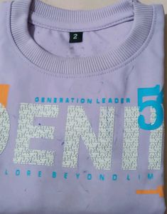 Men's Graphic T-Shirt Set