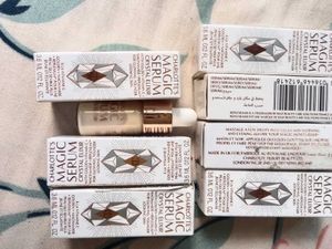 Charlotte serum 8 pack shld pa k not used