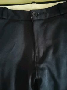 boys Navy Blue Trousers