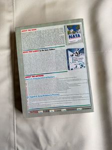 NATA Architecture Test Book
