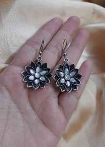 Beautiful Earrings 😍