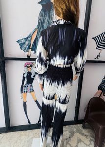 Black Cord Set