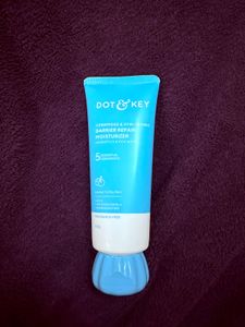 Dot & Key Ceramide Moisturizer