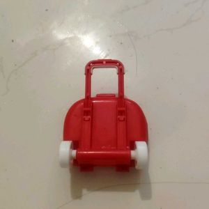 Kinder Joy Toy Collectible