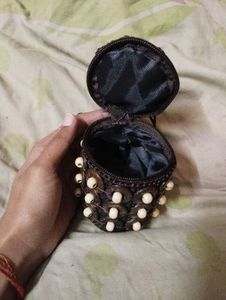 Brand New Handmade Potli Bag