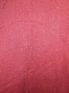 Cozy Maroon Hoodie