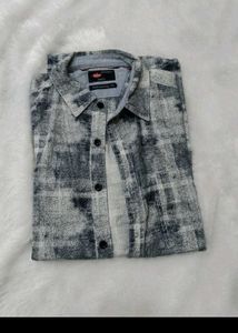 Lee Cooper Men's Shirt
