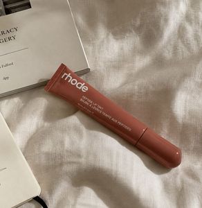 Rhode Peptide Lip Tint- TOAST