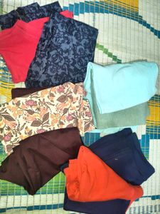 Assorted Cozy Bottoms and top Bundle