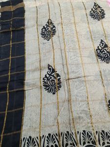 Cotton Saree