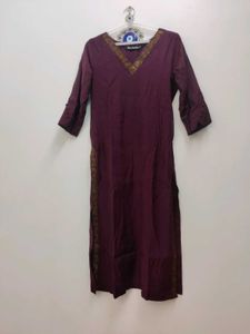 Elegant Kurti