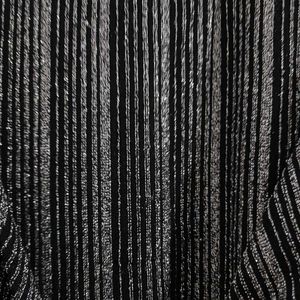 Sparkly Striped Top from ONLY