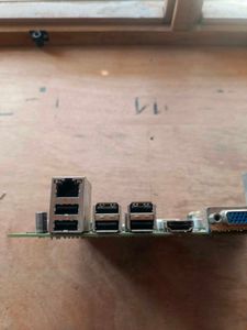 Dell Motherboard