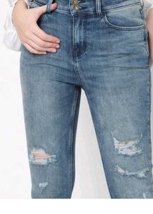 Vero Moda Jeans 👖 😍 y2k style