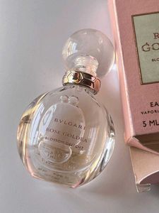 Bvlgari Perfume