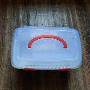Brand New Sealed Multi Purpose Box